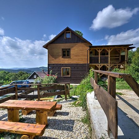 Penzion Pulciny 43 Szoba fotó